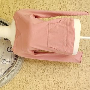 Old Navy, Pink Sweatshirt, Sz M